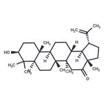 3β-Hydroxy-lup-20(29)-en-16-one