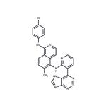 Raf inhibitor 1