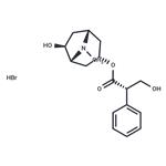 Anisodamine Hydrobromide