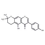 Dihydroalpinumisoflavone