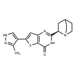 (R)-Simurosertib