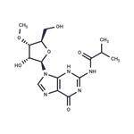 N2-iso-Butyroyl-3’-O-methylguanosine