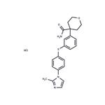 CJ-13,610 hydrochloride