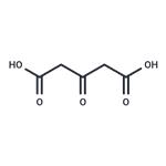 3-Oxopentanedioic acid