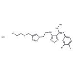 IDO1/2-IN-1 hydrochloride