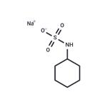 Cyclamic acid sodium pictures