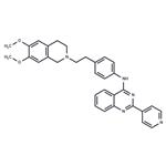 P-gp inhibitor 1