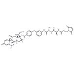 Glucocorticoid receptor agonist-2 Ala-Ala-Mal