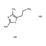 Amthamine dihydrobromide