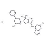 PF-3758309 hydrochloride