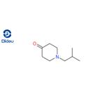 1-Isobutyl-4-piperidone