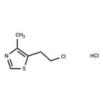 Chlormethiazole hydrochloride