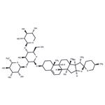 Ophiopojaponin C