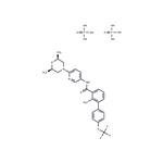 Sonidegib diphosphate