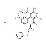 Barnidipine hydrochloride