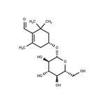 138-55-6 Picrocrocin