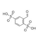 2-Formyl-1,4-benzenedisulfonic acid disodium salt