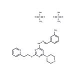 Apilimod mesylate