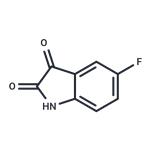 5-Fluoroisatin