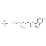 Hydroxychloroquine sulfate