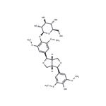 Episyringaresinol 4'-O-β-D-glncopyranoside