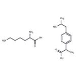 Ibuprofen Lysine