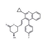 Pitavastatin lactone