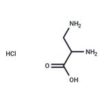 2,3-Diaminopropanoic acid hydrochloride