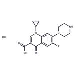 Ciprofloxacin monohydrochloride