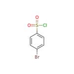 4-Bromobenzenesulfonyl chloride