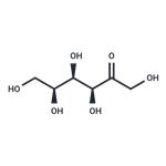 (3S,4R,5S)-1,3,4,5,6-Pentahydroxyhexan-2-one