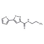 5-(2-furyl)-N-propylisoxazole-3-carboxamide