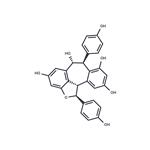 Ampelopsin A