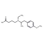 Mebeverine acid