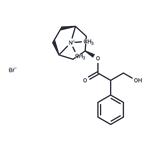 Atropine methyl bromide