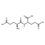 Glutamyl-glutamic acid