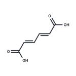 trans-trans-Muconic acid