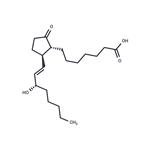 11-deoxy Prostaglandin E1