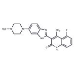 Dovitinib