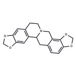 Tetrahydrocoptisine