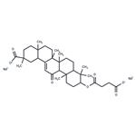 Carbenoxolone disodium