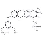 Fostamatinib