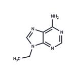 9-Ethyladenine