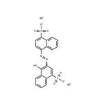 Carmoisine