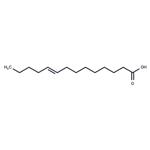 Myristelaidic Acid