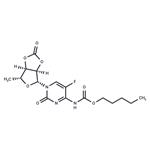 Capecitabine-2',3'-cyclic Carbonate