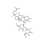 Ginsenoside Rf