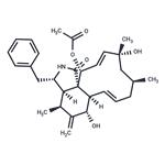 Cytochalasin H