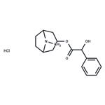 Homatropine hydrochloride