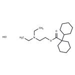 Dicyclomine hydrochloride